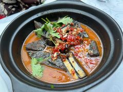 -万柳阁小馆·花园餐厅(龙潭湖店)