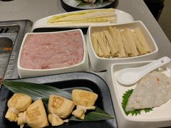 -海底捞火锅(天一广场亚细亚店)