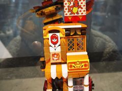 -oce(熙地港购物中心店)