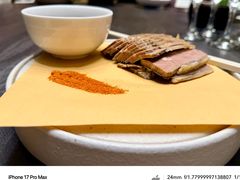 -川浙会·江南菜馆(上地店)