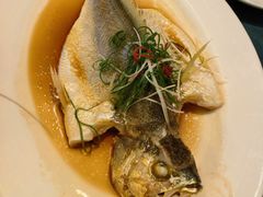 -誉八仙粤菜(万象天地店)