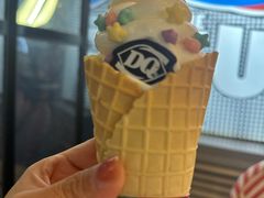 -DQ·蛋糕·冰淇淋(大宁国际商业广场店)