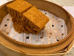 传统马拉糕-潮府馆·非遗潮州菜·世纪公园(新国际博览中心店)