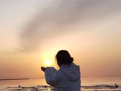 -金梦海湾浴场