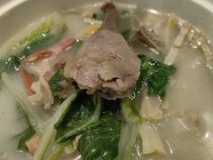 -慧娟面馆·餐厅(望江路店)