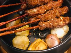 -拈菜(观音桥阳光世纪店)