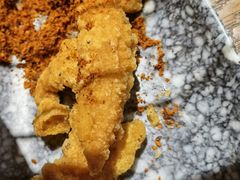 小酥肉-付小姐在成都(五道口店)