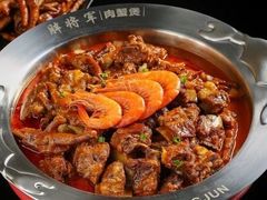 -胖哥俩肉蟹煲(杭州下沙学林街店)