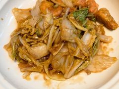 -香港狮子山下·明星粤菜餐厅(北苑店)