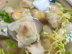 -吉云馄饨(桑梓路店)