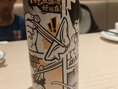 -太二酸菜鱼(中庚漫游城店)
