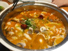 -龙梅肥肠鱼(明瓦廊店)