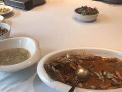 -怡情荟•海鲜青岛菜(五四广场旗舰店)