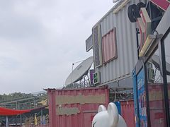 -移动谜城·大笨象密室逃脱(五棵松店)