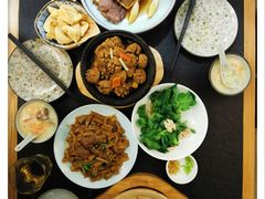 -潮堂 · 潮州菜(国贸商城店)