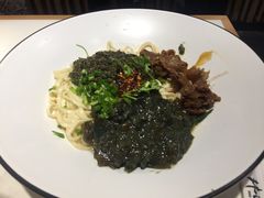 -拌面小当家