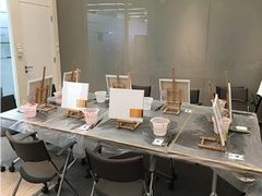 -Fun Job Art 零基础油画国画DIY画室(望京店)