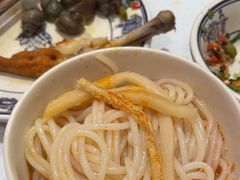 -螺大喜螺蛳粉火锅(雍和宫店)