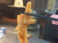 -贺庄·活鱼馆(珠吉路店)