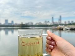 -食膳公园包子铺(烈士公园店)