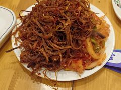 -春花民族美食(佳木斯总店)