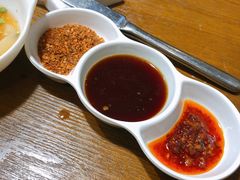 -驴全道葭州驴肉公馆(榆林商业步行街店)