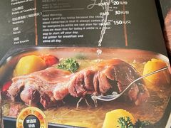 -巴伐利亚啤酒坊(意式风情街店)