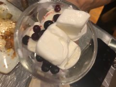 呼伦贝尔大雪糕-很久以前羊肉串(大华三路店)