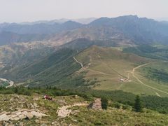 -灵山