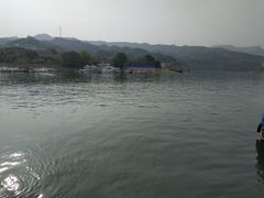 -黄河三峡风景名胜区