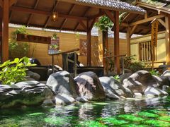 -大江户·温泉洗浴(浑南店)