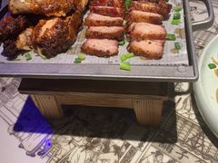 -绿茶餐厅(乐峰广场店)