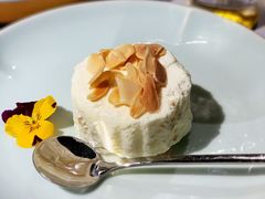 老上海核桃冰糕-屋里厢上海菜馆