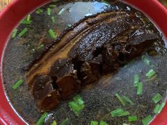 -小龙大肉面馆