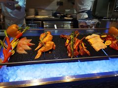 -博林天瑞喜来登酒店·西丽尚膳