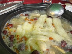 -花苑美食横琴生蚝火锅(拱北粤华路店)