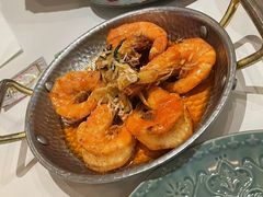 -CRAZYONES克芮旺斯西班牙餐厅(苏州中心店)