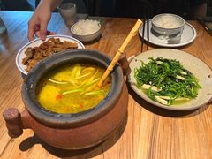 -金鱼妈妈 山野·食趣(荫山街店)