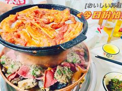 -品品野菜铜火锅(文汇路店)