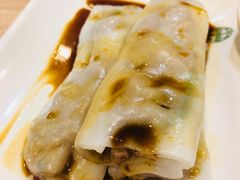 -添好运点心专门店(中环IFC店)