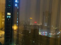 -杭州武林万怡酒店
