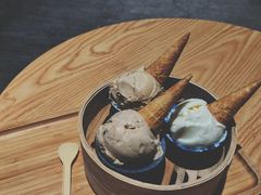 -歎雪糕低糖低脂Gelato冰淇淋