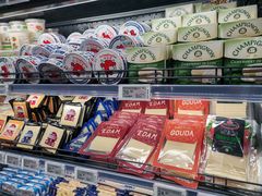 -ALDI奥乐齐超市(凯德虹口店)