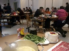 大堂-湯系·煲汤手艺人(东二环泰禾广场店)