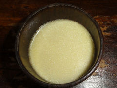 酥油茶-玛吉阿米·餐吧