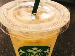 -星巴克(湖州梅地亚广场店)