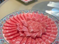 -南门四季铜锅涮肉(大屯·北苑店)