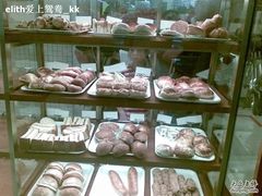 -山崎面包(静安久光店)