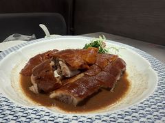 -常来小聚·广州非遗传承餐厅(高德置地店)