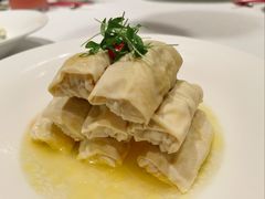 -玫瑰厅上海菜(兴国路店)
